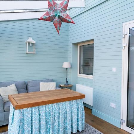 Kinsale Vila Exterior foto