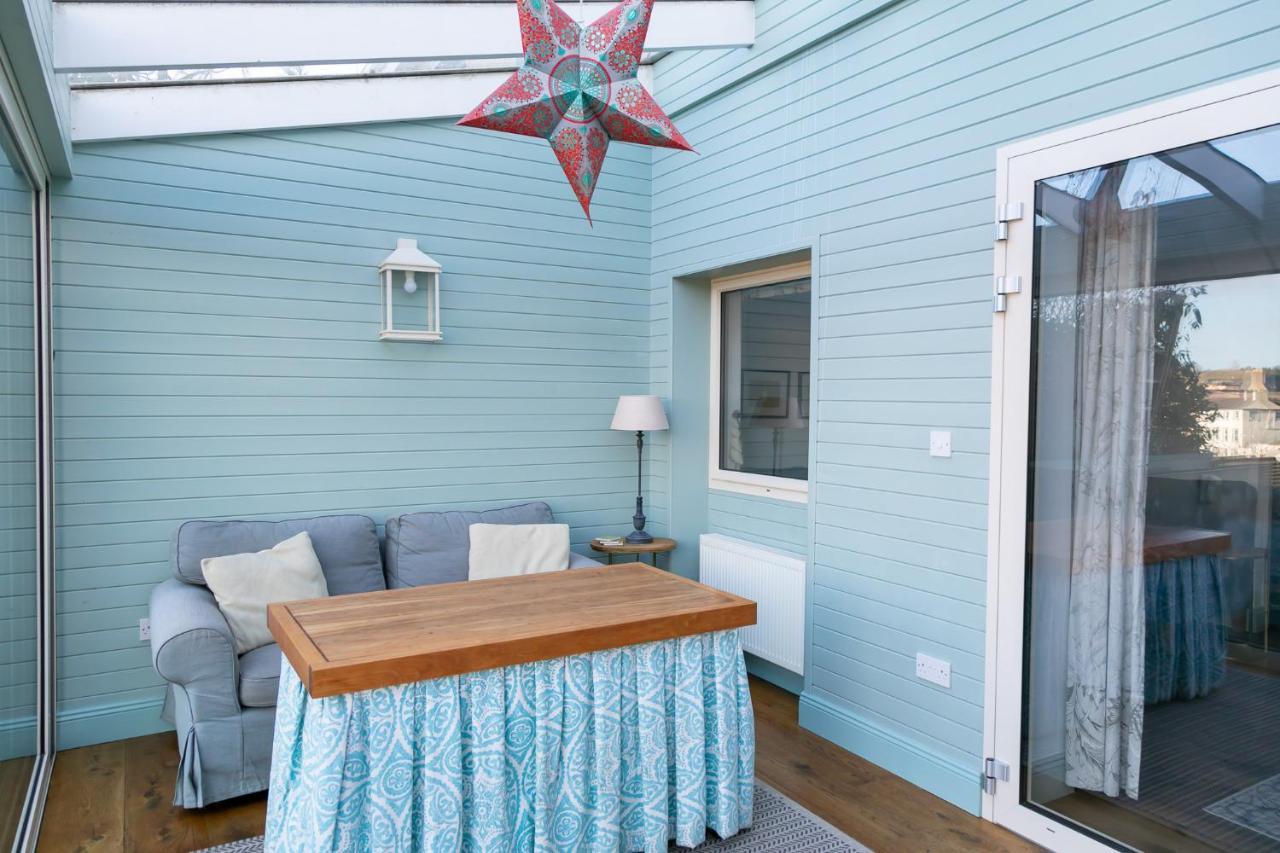 Kinsale Vila Exterior foto