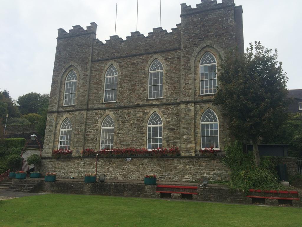 Kinsale Vila Exterior foto