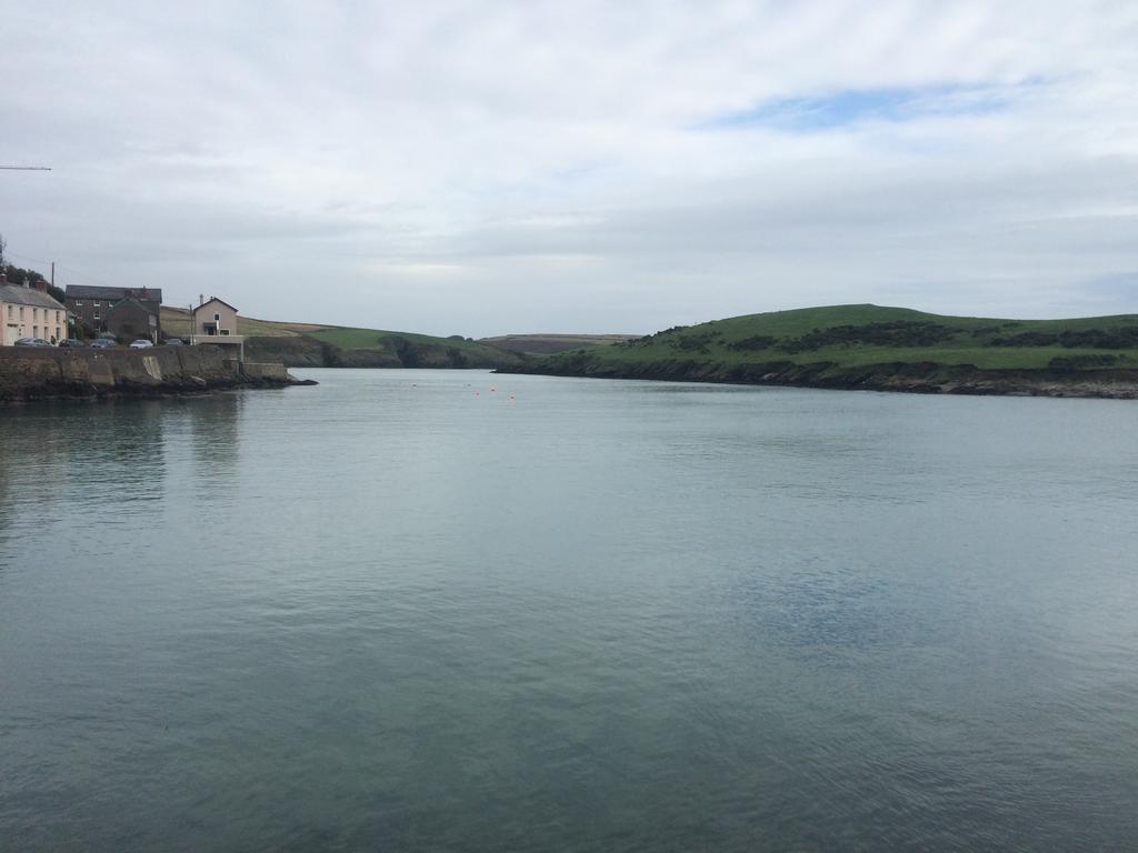 Kinsale Vila Exterior foto