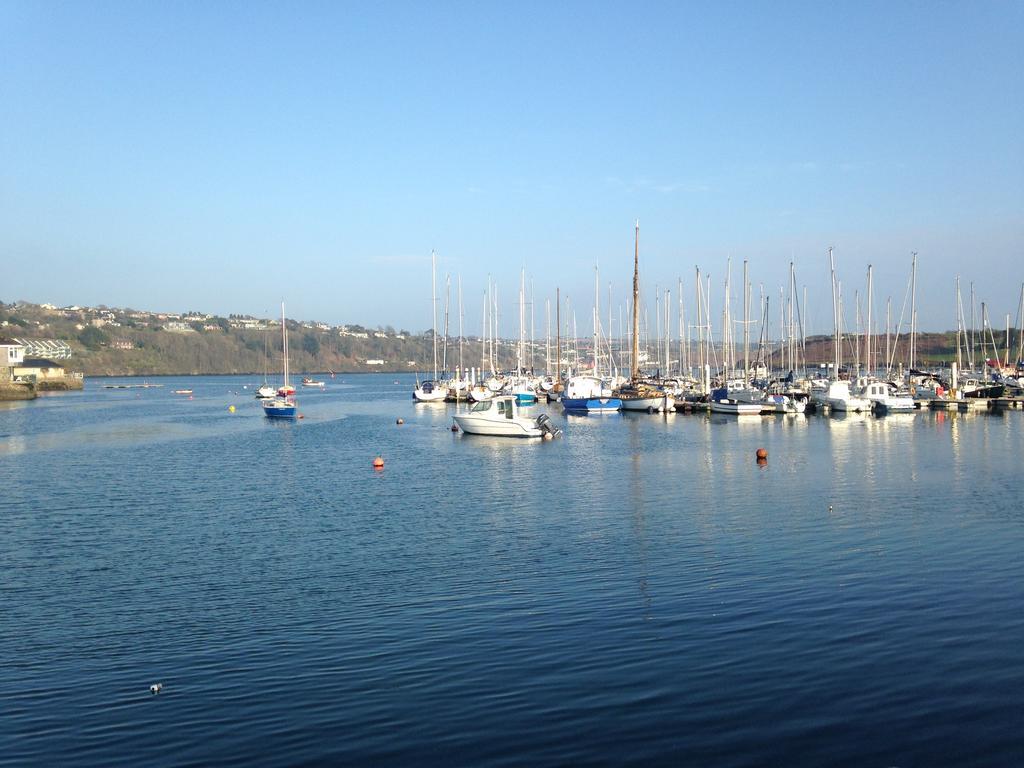 Kinsale Vila Exterior foto