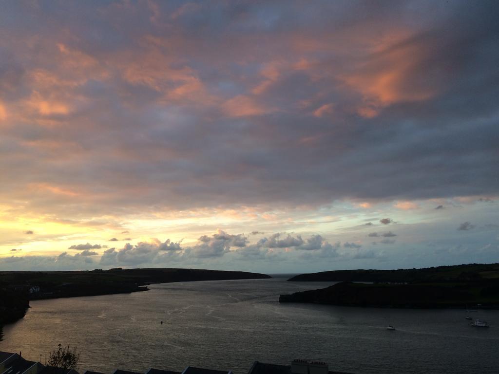 Kinsale Vila Exterior foto