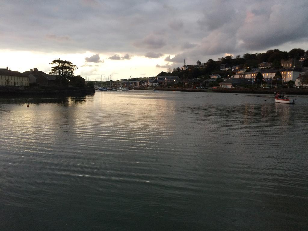 Kinsale Vila Exterior foto