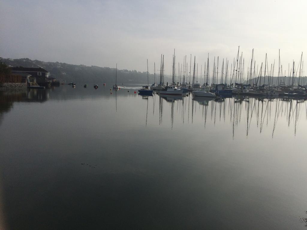 Kinsale Vila Exterior foto