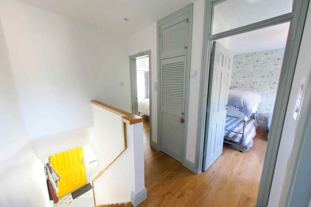 Kinsale Vila Exterior foto