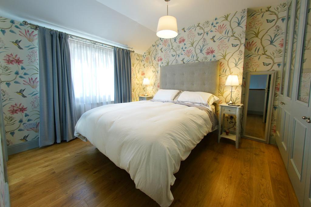 Kinsale Vila Exterior foto