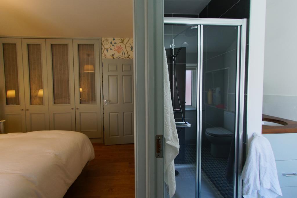 Kinsale Vila Exterior foto