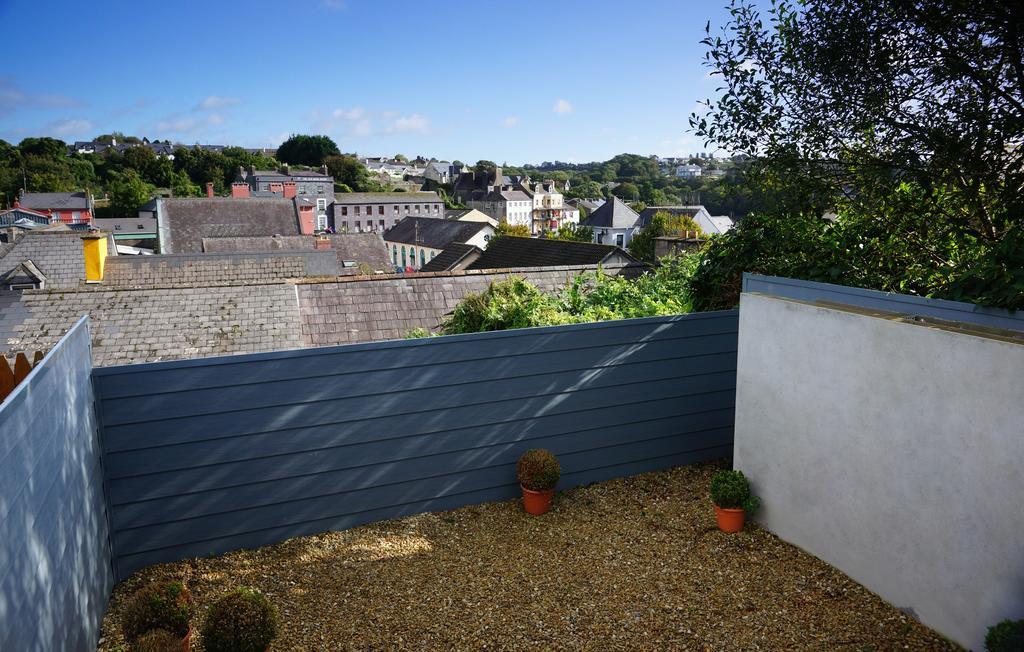 Kinsale Vila Exterior foto