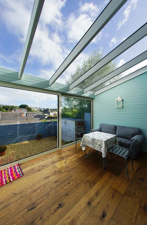 Kinsale Vila Exterior foto