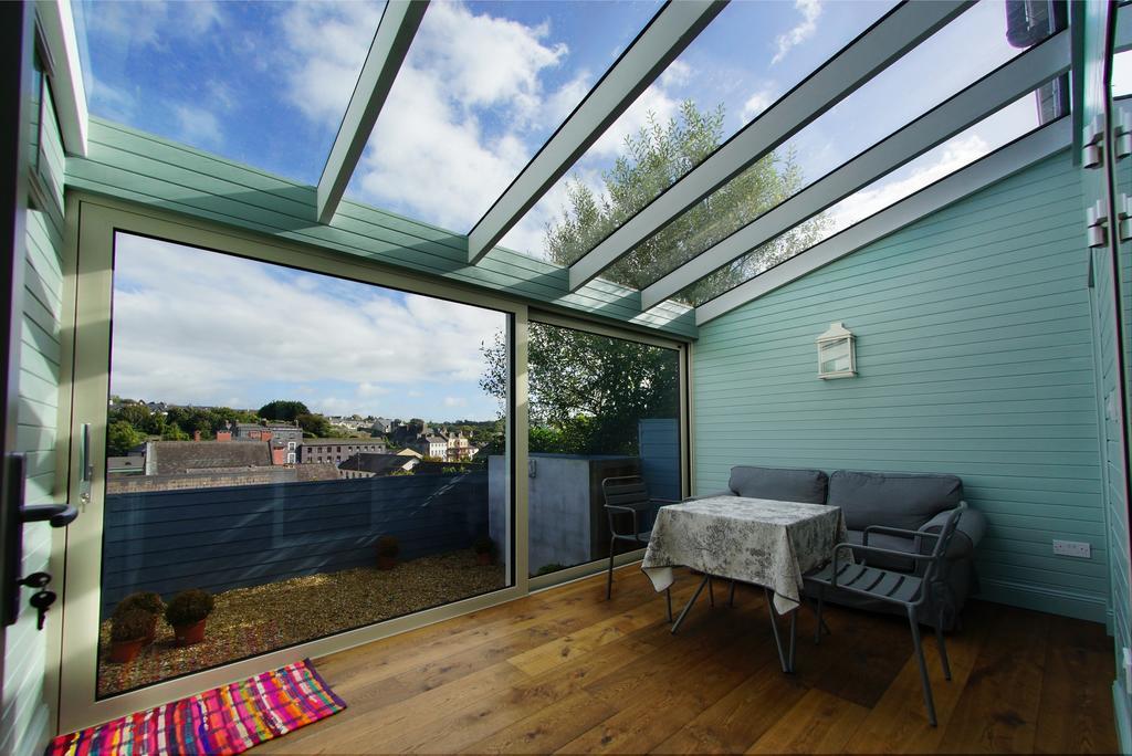 Kinsale Vila Exterior foto