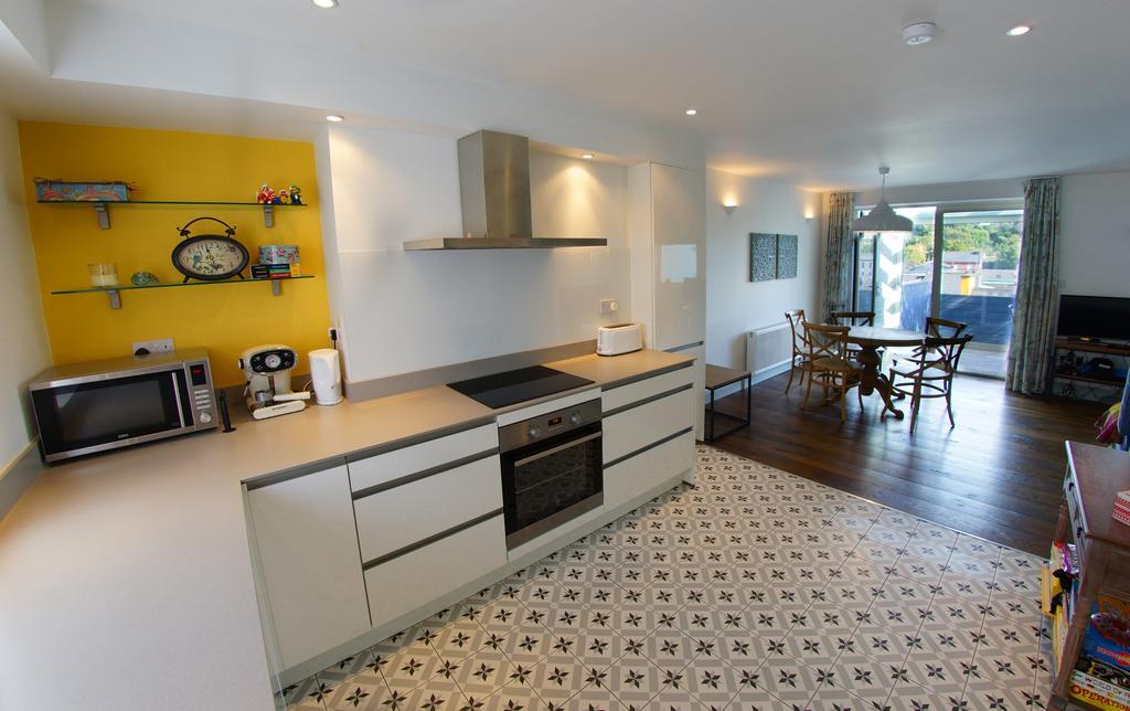 Kinsale Vila Exterior foto