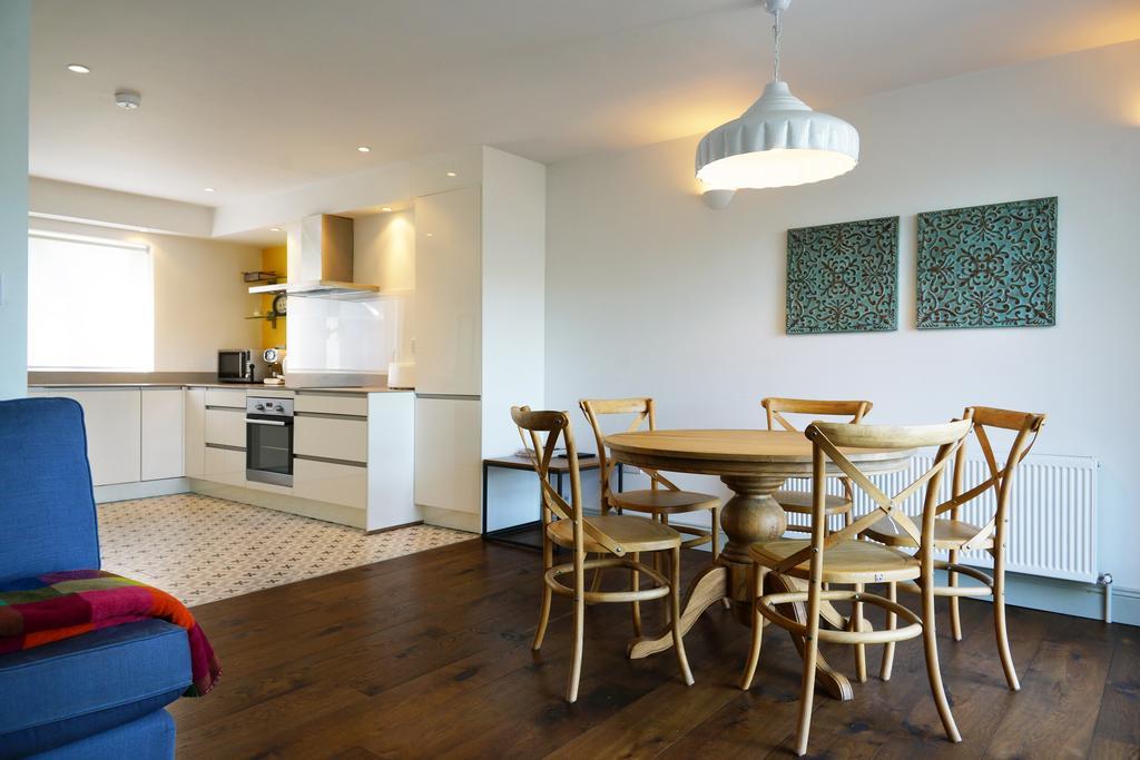 Kinsale Vila Exterior foto