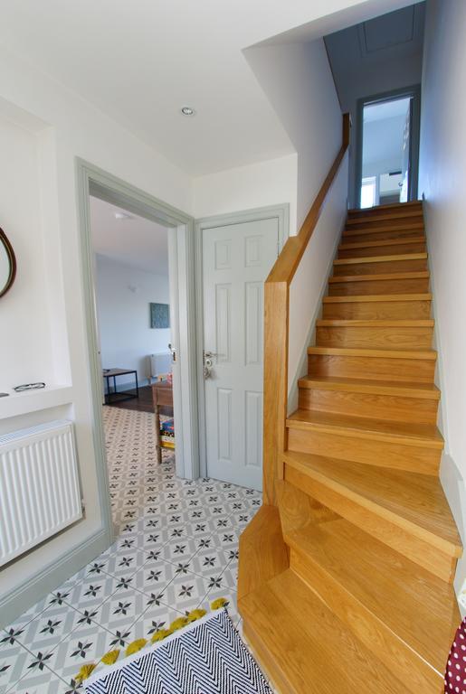 Kinsale Vila Exterior foto